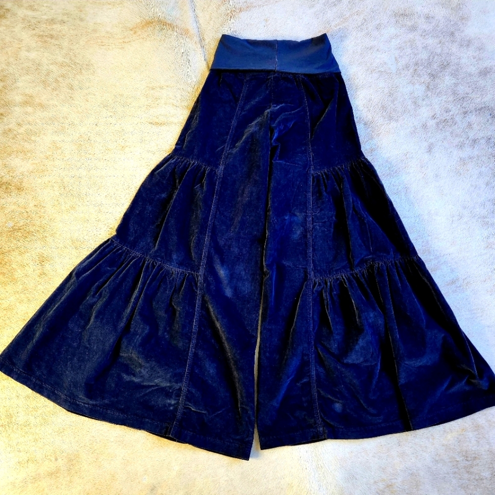 XCVI Palazzo Pants